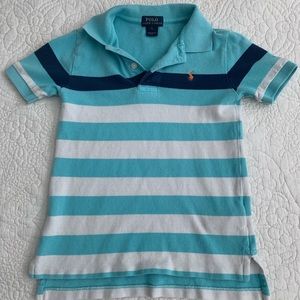 RL Knit Polo